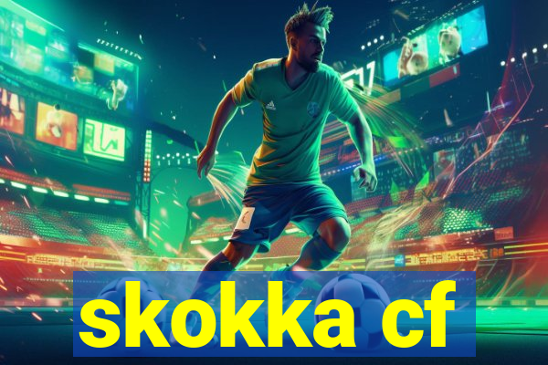 skokka cf