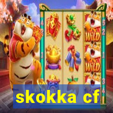 skokka cf