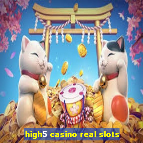 high5 casino real slots