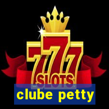 clube petty