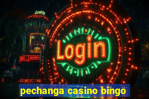 pechanga casino bingo