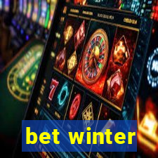 bet winter