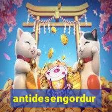 antidesengordurante