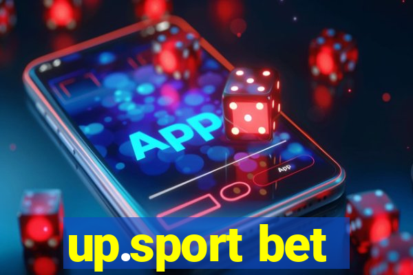 up.sport bet