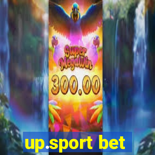 up.sport bet