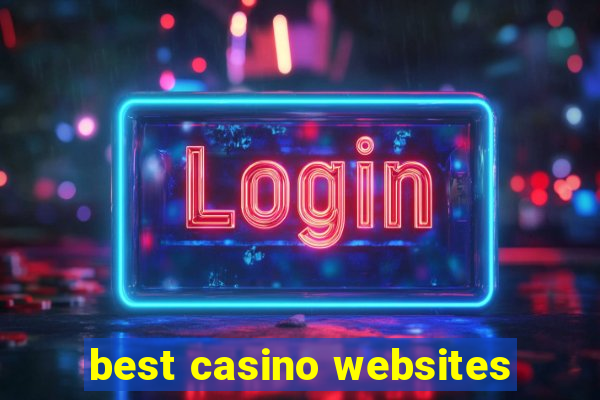 best casino websites