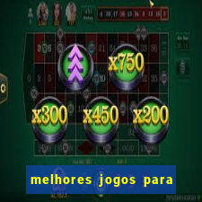 melhores jogos para ganhar dinheiro na internet