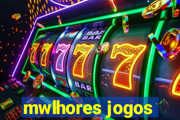 mwlhores jogos