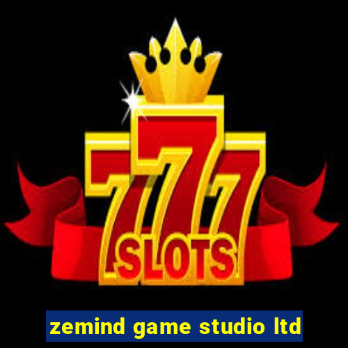 zemind game studio ltd