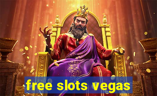 free slots vegas