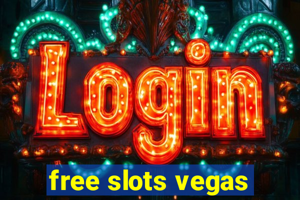 free slots vegas