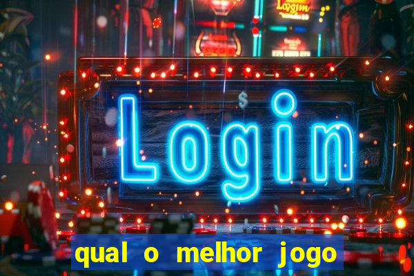 qual o melhor jogo que ganha dinheiro de verdade