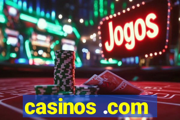 casinos .com