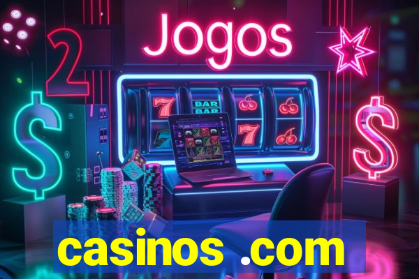 casinos .com