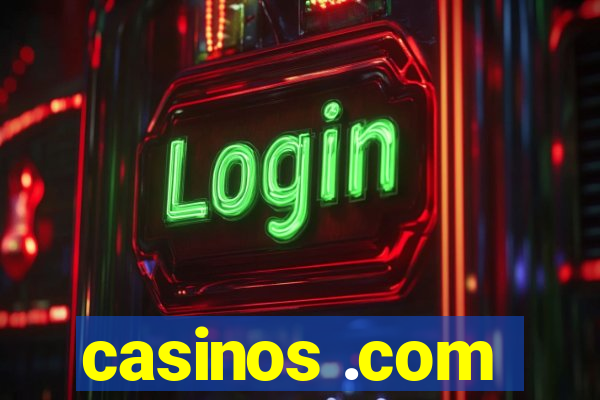 casinos .com