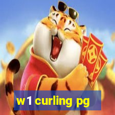 w1 curling pg