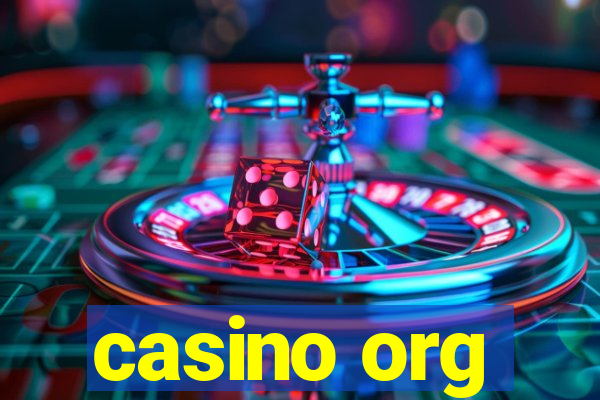 casino org