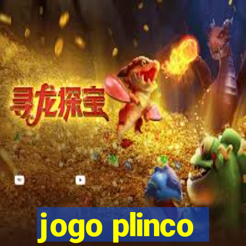 jogo plinco