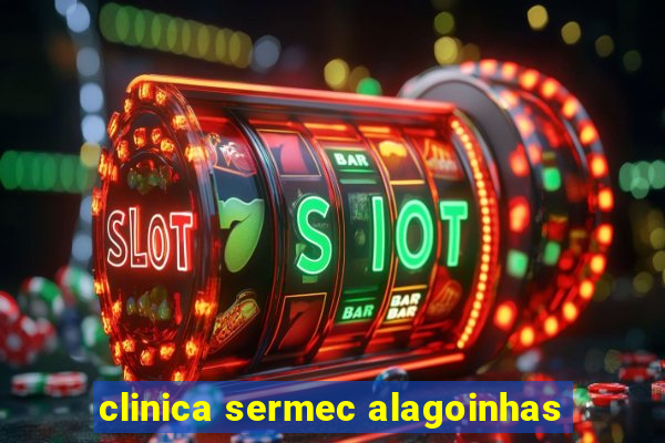 clinica sermec alagoinhas