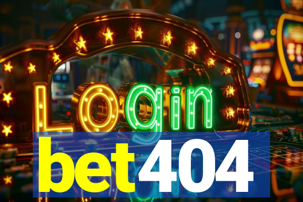 bet404