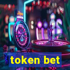 token bet