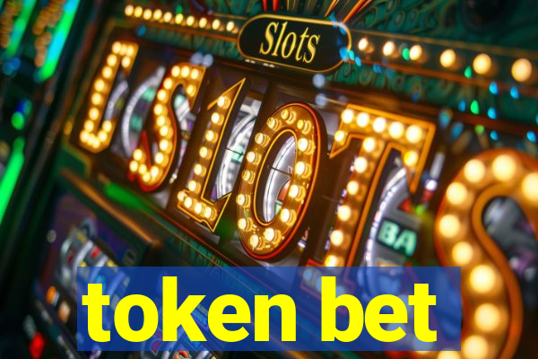 token bet