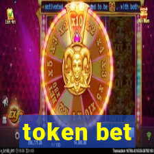 token bet