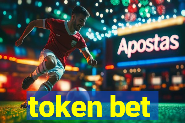 token bet