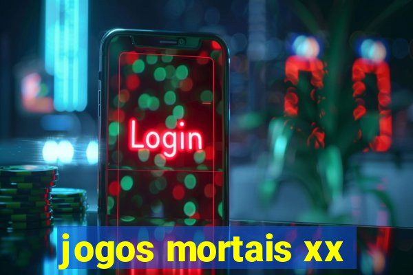 jogos mortais xx