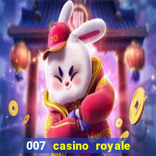 007 casino royale dublado mp torrent