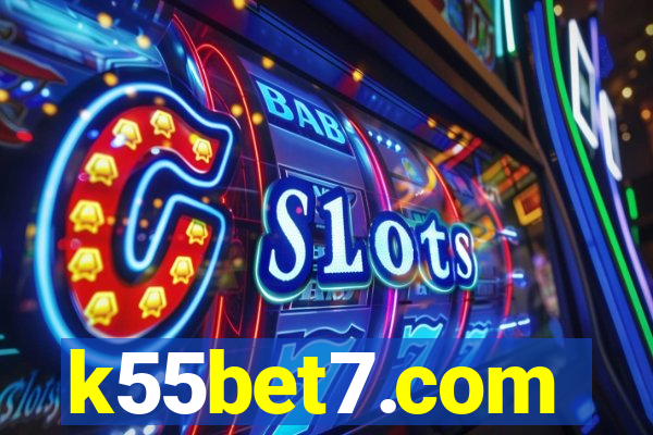 k55bet7.com