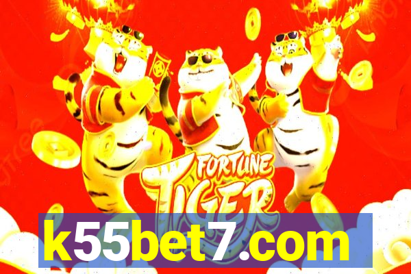 k55bet7.com