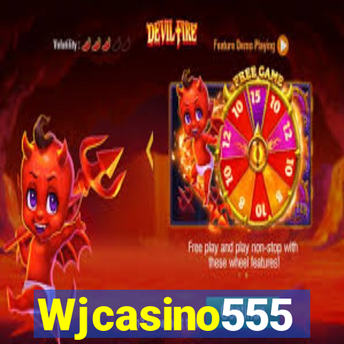 Wjcasino555