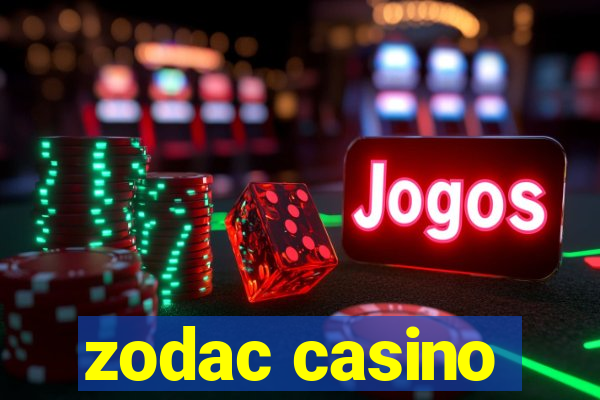 zodac casino