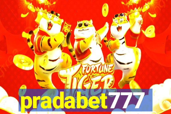 pradabet777