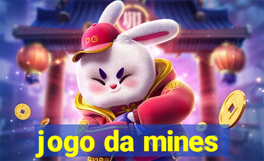 jogo da mines