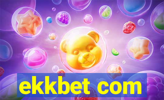 ekkbet com