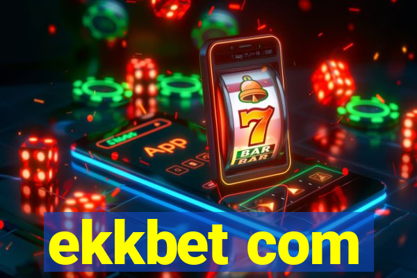 ekkbet com