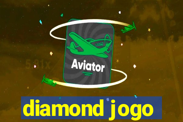 diamond jogo