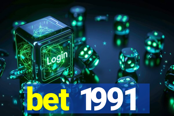 bet 1991