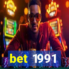 bet 1991