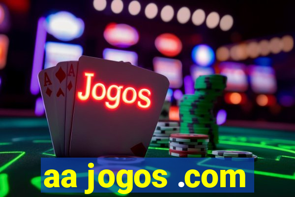 aa jogos .com