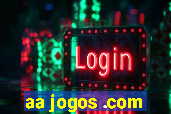 aa jogos .com