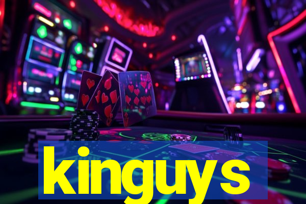 kinguys