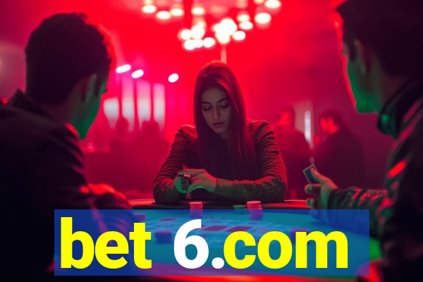 bet 6.com