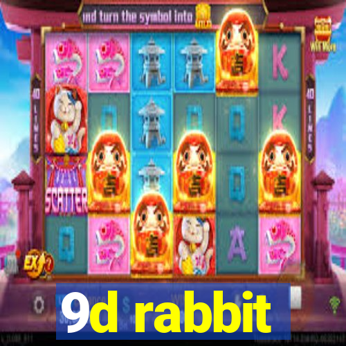 9d rabbit