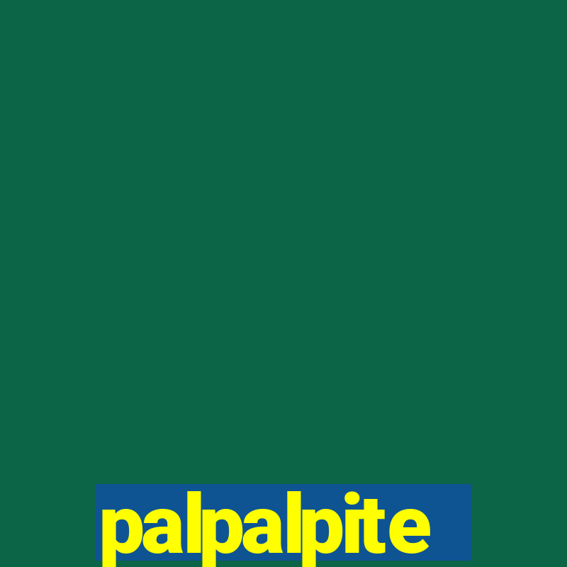 palpalpite