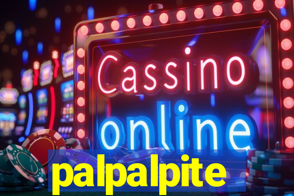 palpalpite