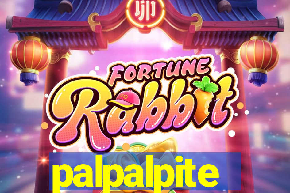 palpalpite