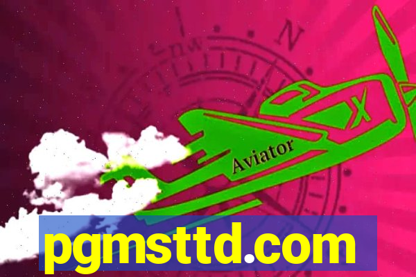 pgmsttd.com